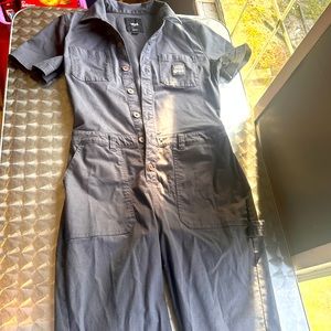 Vans Jumpsuit